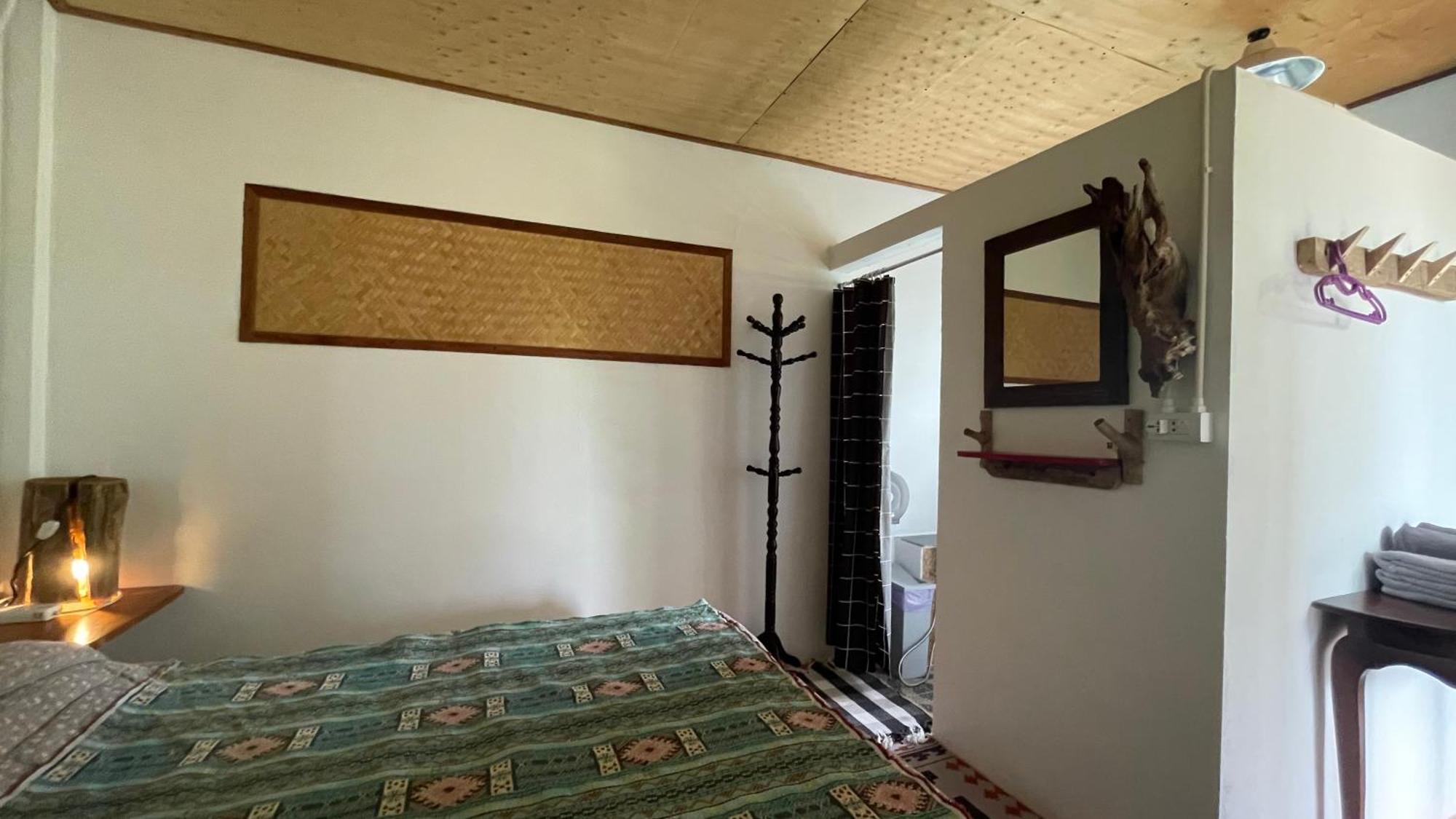 Monsonkeang Camping View ม่อนสันเกี๋ยง ماي تشايم المظهر الخارجي الصورة